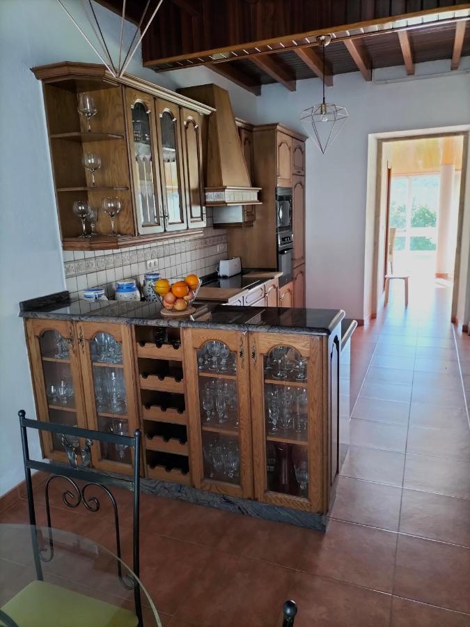 Casa Das Mareas Мурос Екстер'єр фото